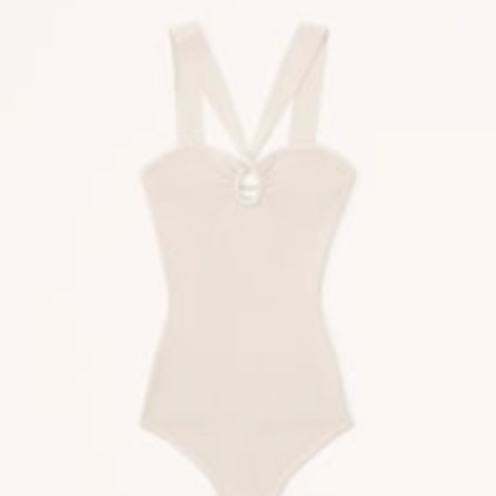 Abercrombie Body Suit